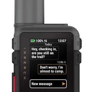 Garmin InReach Mini 3