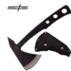 Perfect Point Throwing Axe