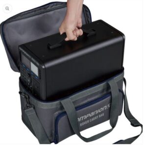 Companion Rover Carry Bag Large