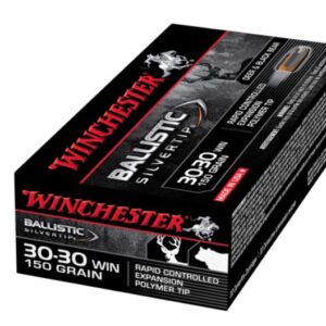 Winchester BST 30/30