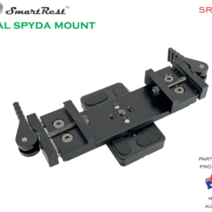 SmartRest Spydabot Dual Mount Thermals & Accs