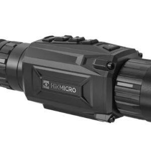 HikMicro Thunder 2.0 TE19 + Rail