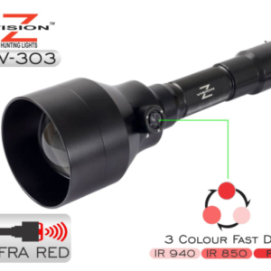 Z-Vision NV-303 - IR Torch