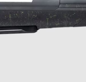 Sako S20 Hunter Roughtech Emerald Cerakote4 Fluted 308 Win 20" MT