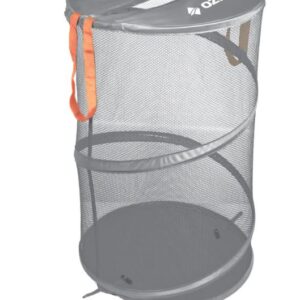 OZtrail Collapsible Laundry Hamper