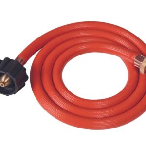 Companion 1.5m Gas Hose - LCC27 Connection