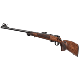 CZ 457 Premium LH 22Lr 5rnd Mag TB