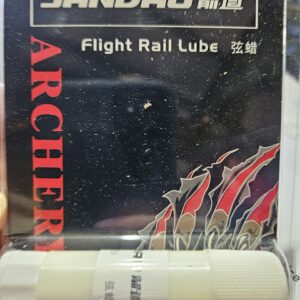 Jandao Wax & Lube Stick