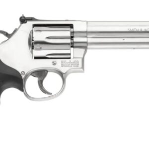 Smith & Wesson M686 - 357 6" barrel