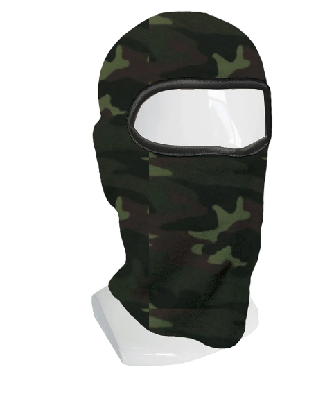 XTM Spy Microfleece Balaclava Adults
