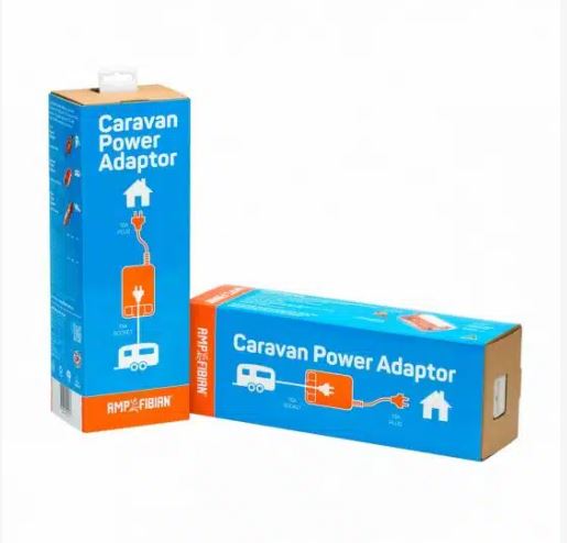 Ampfibian Caravan Surge Protector - Image 2