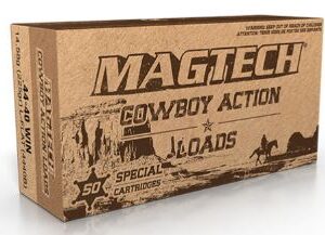 Magtech Cowboy Action 44-40 WIN 225 GR (50Pkt)