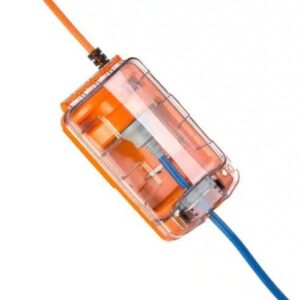 Ampfibian Caravan Surge Protector