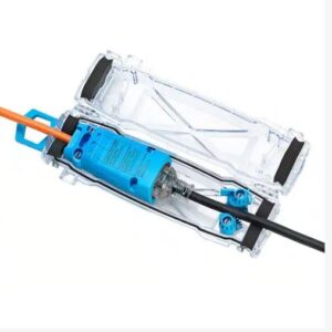Ampfibian S1000DX Caravan Surge Protector