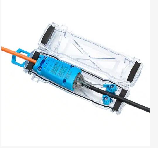 Ampfibian S1000DX Caravan Surge Protector