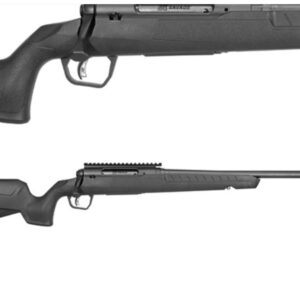 Savage Axis 2 SR International - 223Rem