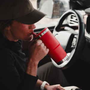 Yeti Travel Mug Straw Lid Small