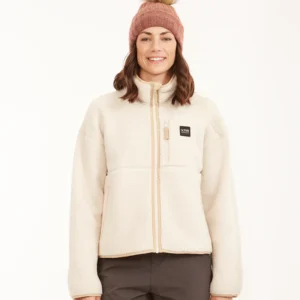 XTM Banksia Womens Sherpa Fleece