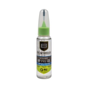 Breakthrough Battle Born HP Pro Oil 2 Fl Oz