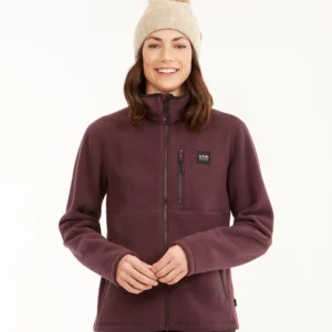 XTM Marley Womens DWR 270gsm Fleece Jacket