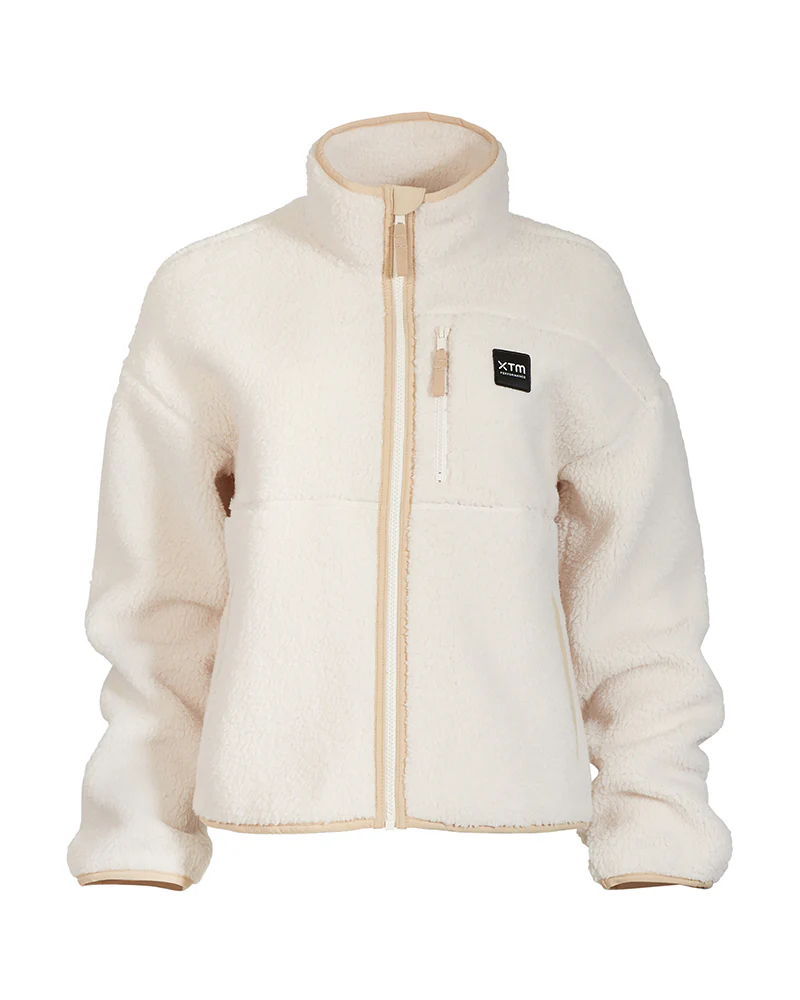 XTM Banksia Womens Sherpa Fleece - Image 13