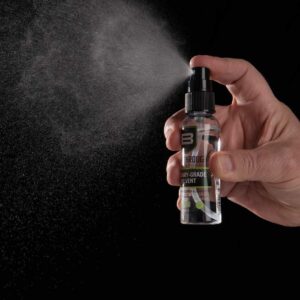 Breakthrough Military-Grade Solvent 2 Fl Oz
