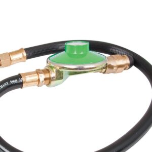 Companion Hose POL Regulator 3/8" SAE 1200mm