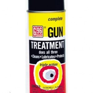 G96 COMPLETE GUN TREATMENT