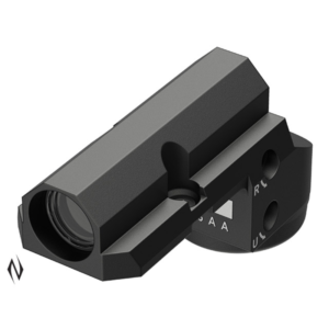Leupold Deltapoint Micro Reflex Sight 3 MOA DOT MATTE GLOCK