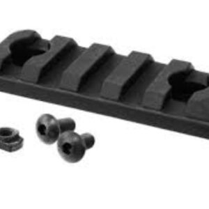 CCOP Mlok (5 or 7 Slot) Rail