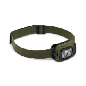Black Diamond Storm OPS 450 Headlamp