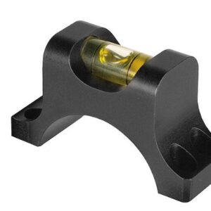 Nightforce Top Half Of Ring W/Level