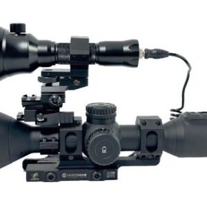 Eagleye Scope Munt Package for Aplex