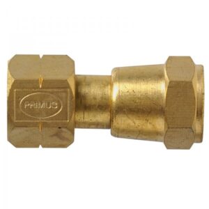 Companion 3/8" BSP LH Cylinder Adaptor
