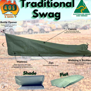 AOS Traditional King Size