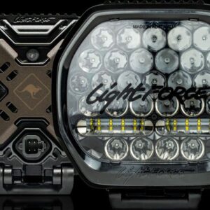 Lightforce BEAST 230mm 12V LED Driving light