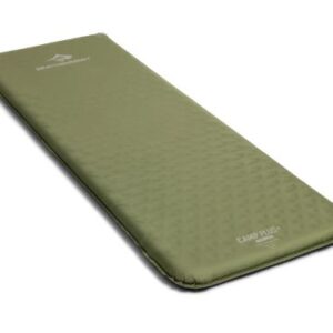 Sea to Summit Camp Plus Self Inflating Sleeping Mat