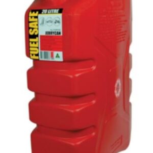 Fuel Safe 20L Fuel Jerry Cans