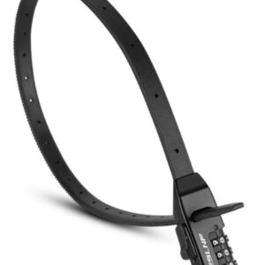 CCOP Lever action combo lock