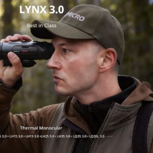 Hicmicro Lynx 3.0 LH25