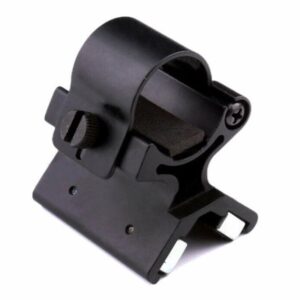Magnetic Torch Mount