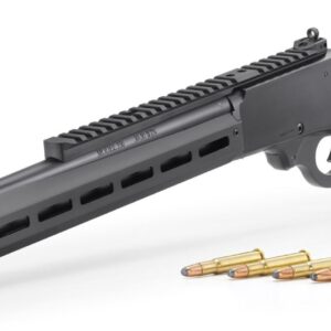 Marlin 336 Dark Series - 30-30Win - 16"