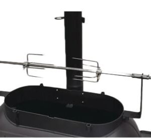 Big Pig Rotisserie Kit