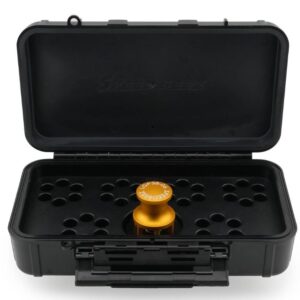 Speed Beez SpeedLoader and Case - Bundle - 357