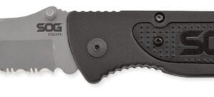 SOG Escape - Bead Blast