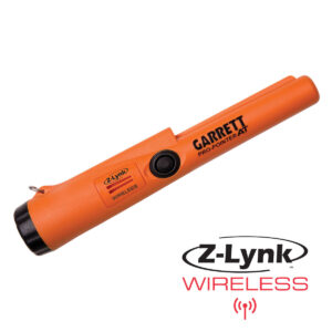 Garrett Pro-Pointer AT Z-Lynk