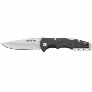 SOG Salute Mini - Bead Blasted
