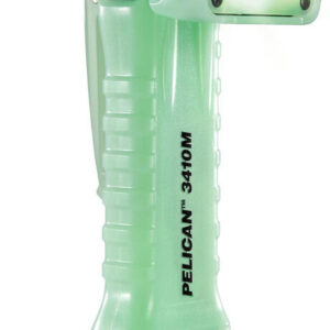 Pelican Torch 3410 G3 LED Glow in Dark Pro Grade Magnetic