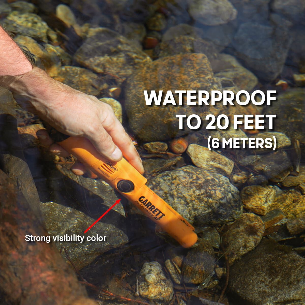 Garrett Pro-Pointer AT Z-Lynk - Image 2