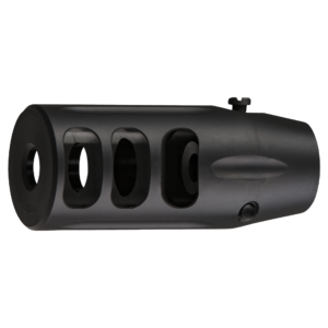 Tikka Muzzle Brake D20 5/8×24 (CTR/TACT/UPR) (Max .30cal)